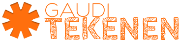 Gaudi Tekenen